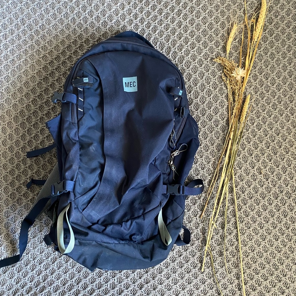 MEC | FLAIR 35L Powerpack